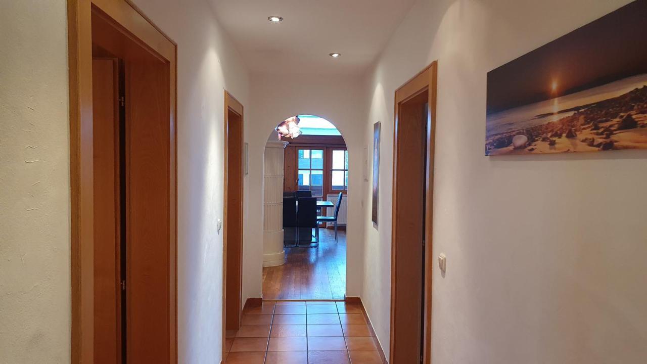 Haus Monika Apartment Kirchberg in Tirol Exterior photo