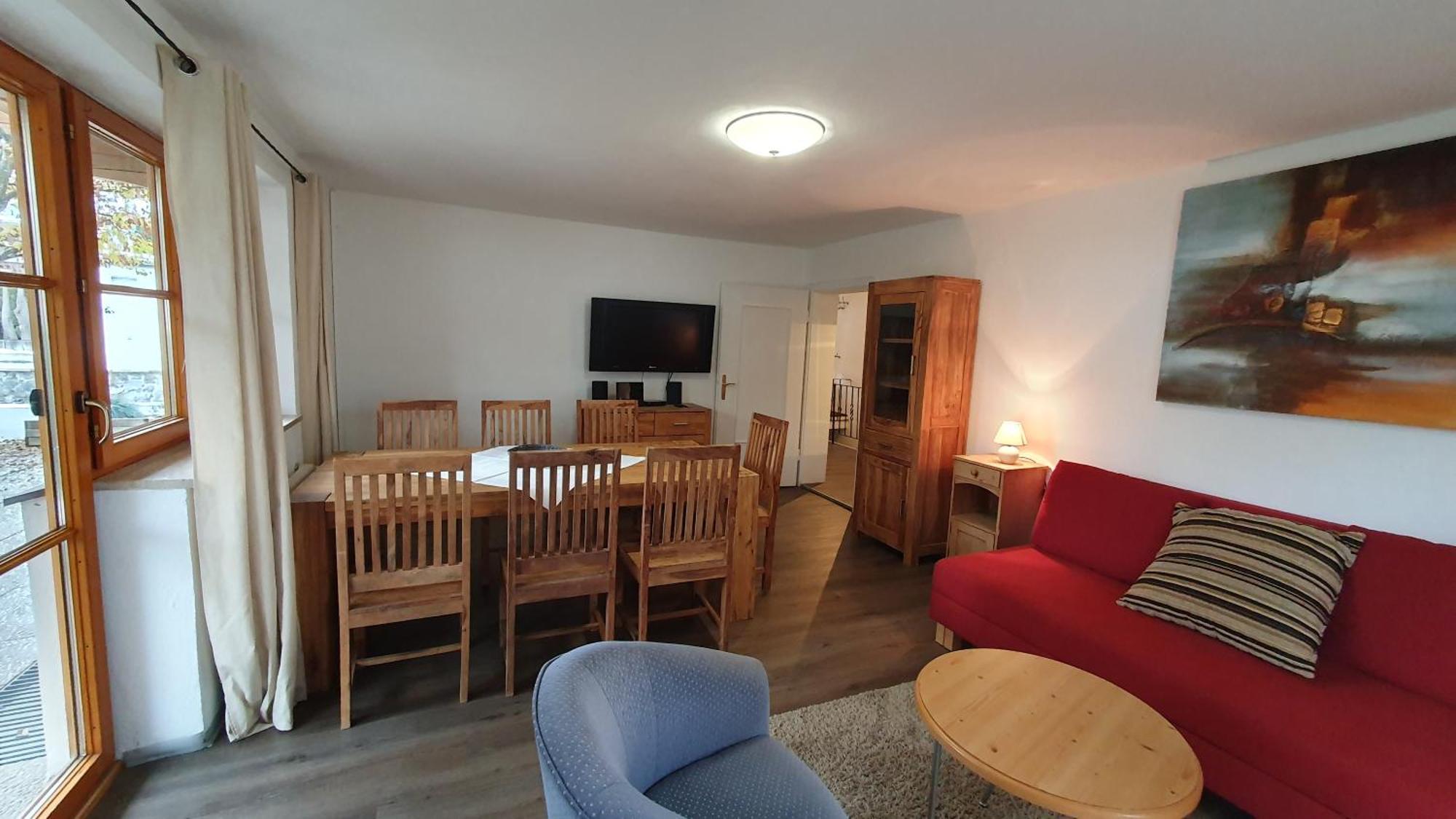Haus Monika Apartment Kirchberg in Tirol Room photo